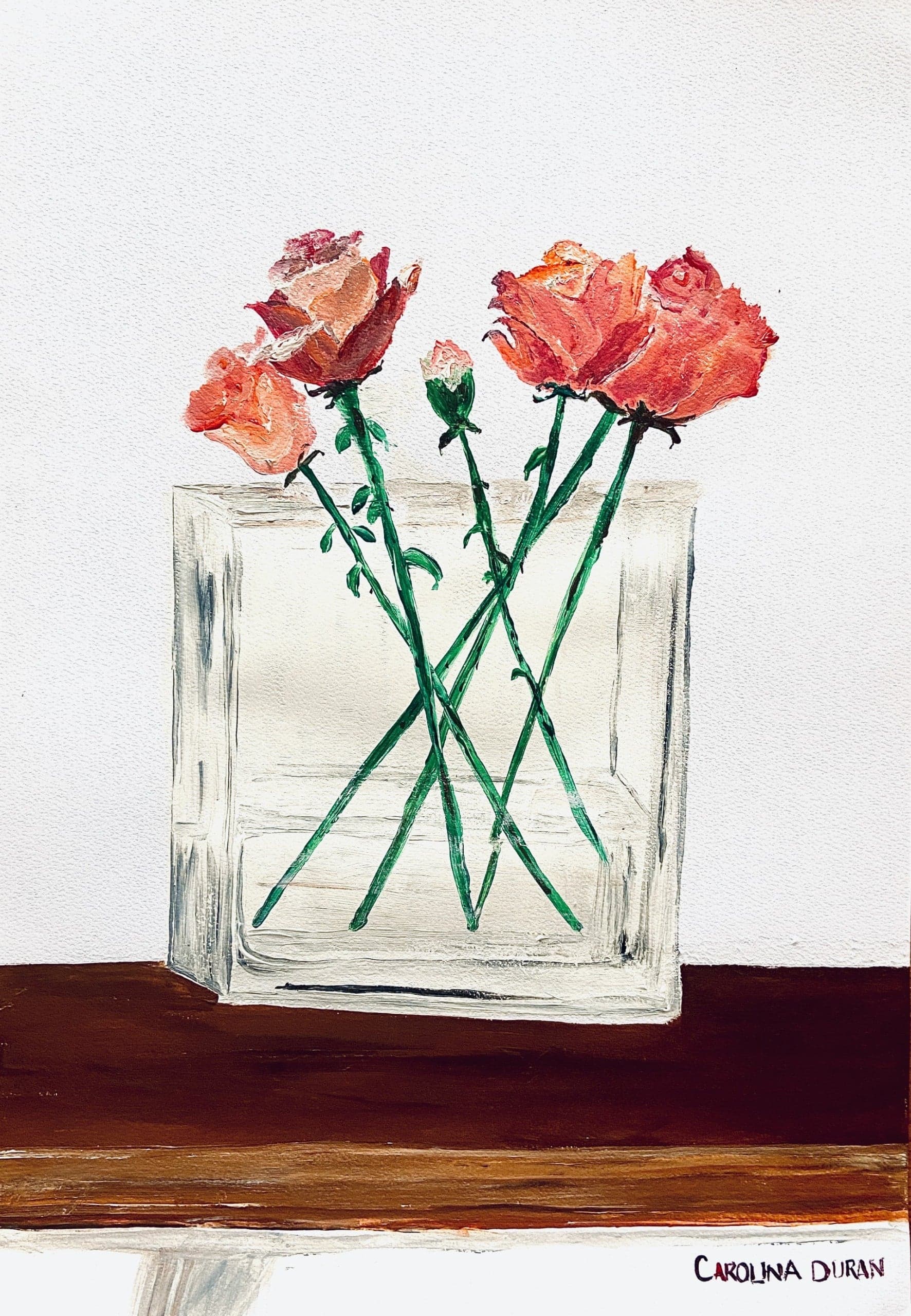 Flores Para Ti